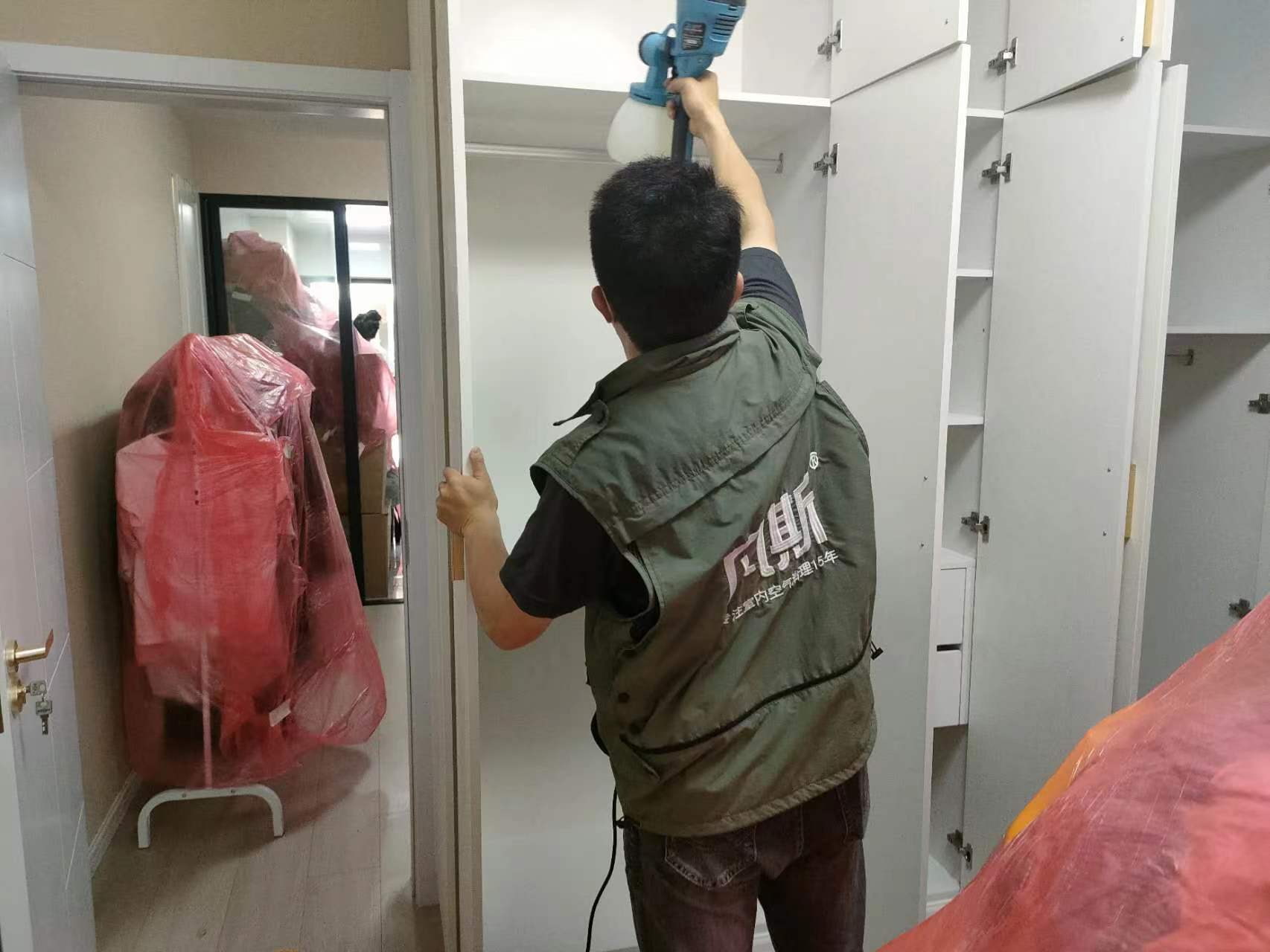 除甲醛的靠譜方法，絕對不會(huì)踩坑