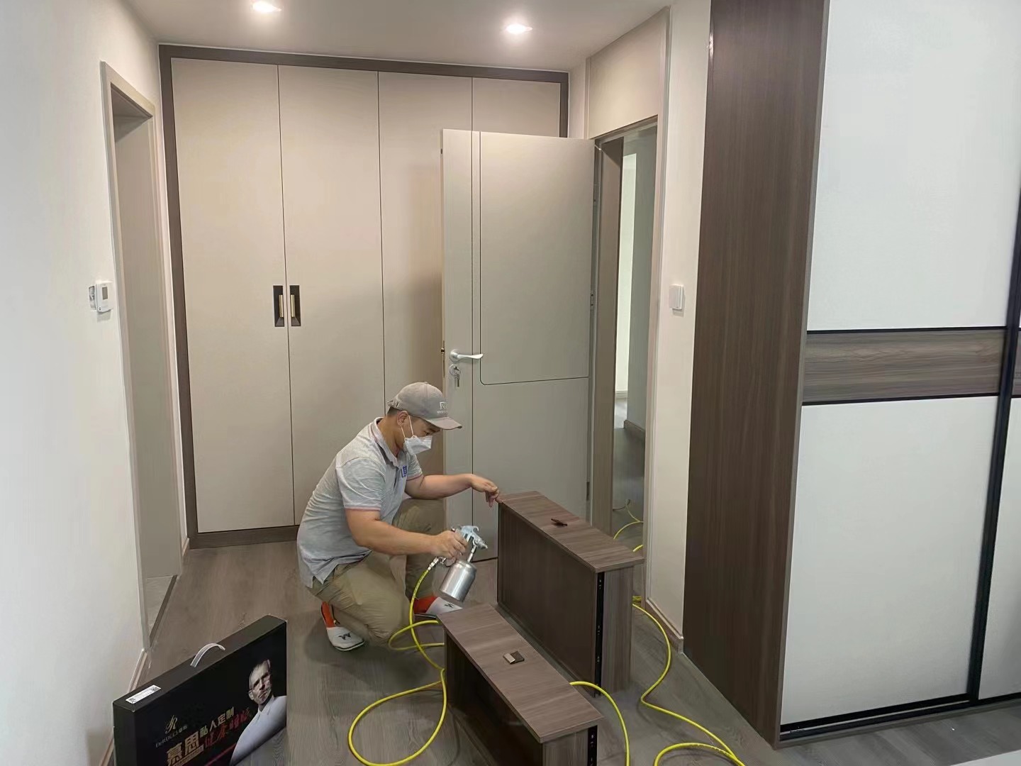 家裝材料全是“毒”，這些材料你可千萬(wàn)要注意啦