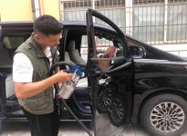 常年開車的專車司機們，你們有重視過車內的空氣質量嗎？